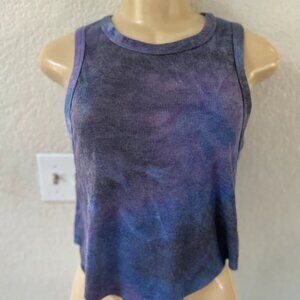 Rebellious one y2k sexy top